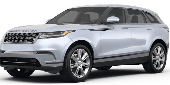 LAND ROVER RANGE ROVER VELAR 2022 SALYJ2EX9NA331767 image